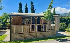 Estivo Premium Deluxe Mobile Homes On Camping Del Sole Village